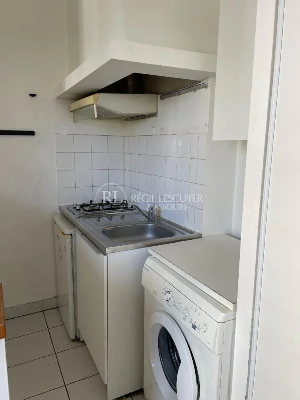 Appartement 1 pièce à louer à Lyon (69002) - photo 3