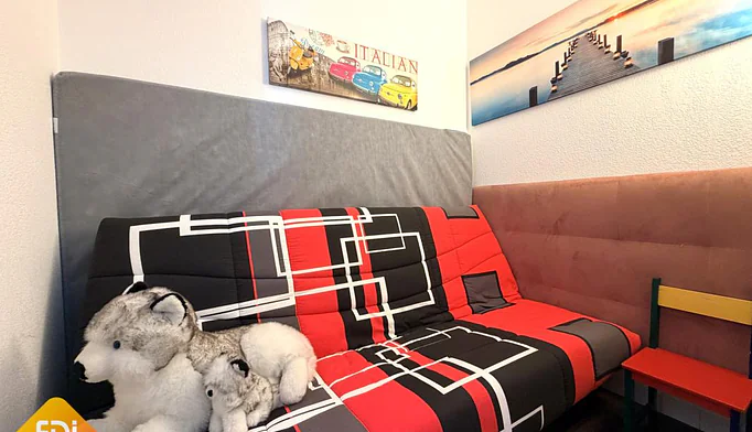 Appartement 1 pièce à vendre à Grande-Motte (34280) - photo 8