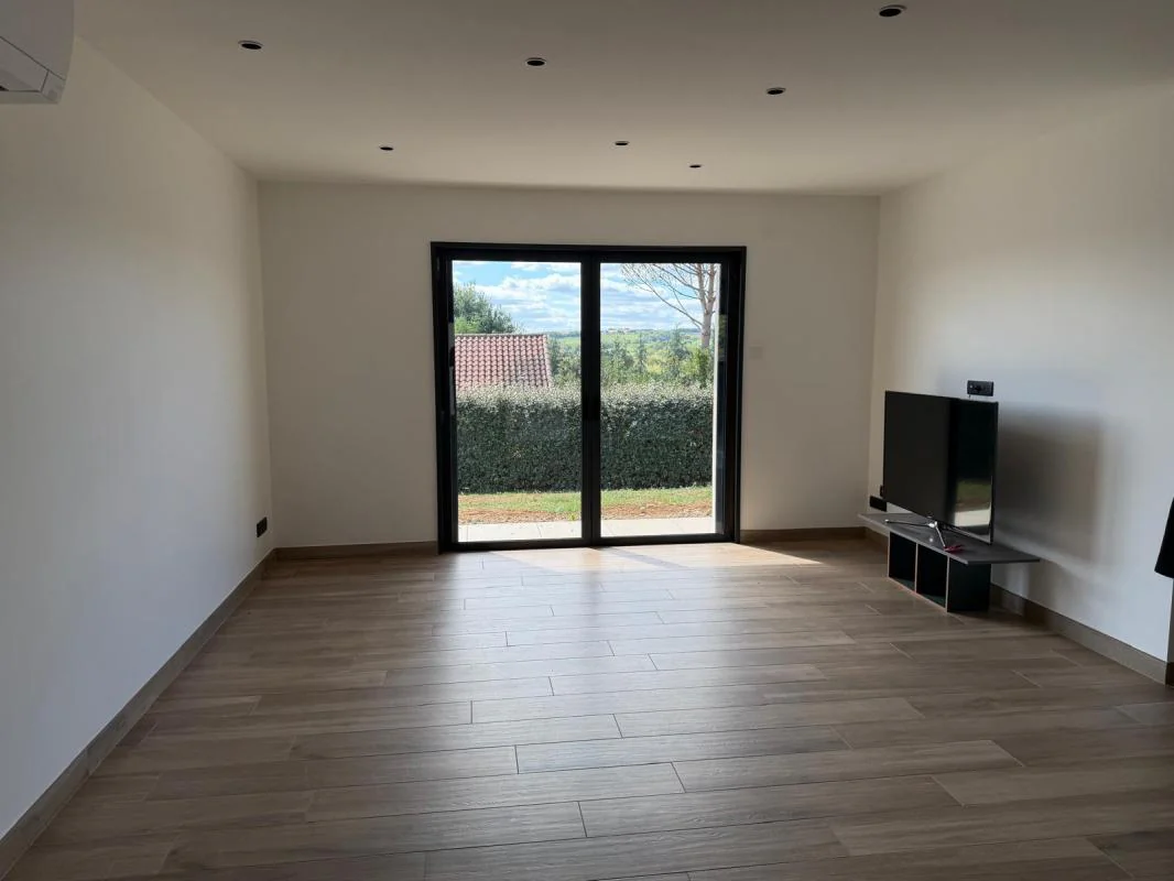 Maison 4 pièces à louer à Savignac (12200) - photo 4