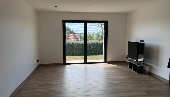 Maison 4 pièces à louer à Savignac (12200) - photo 4