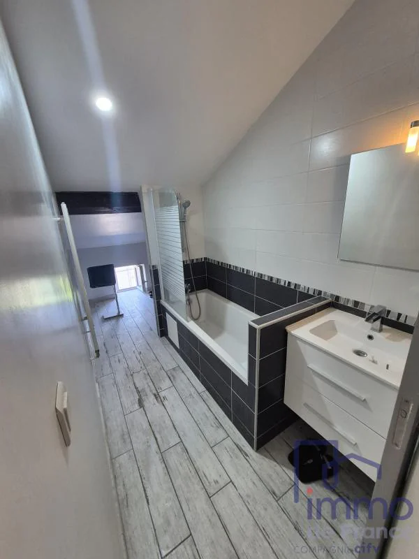 Appartement 3 pièces à vendre à Horme (42152) - photo 5