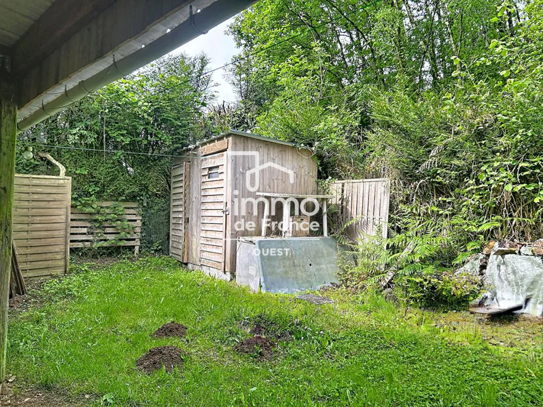 Terrain à vendre à Vimartin-sur-Orthe (53160) - photo 7
