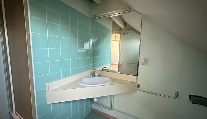 Appartement 1 pièce à louer à Rodez (12000) - photo 6