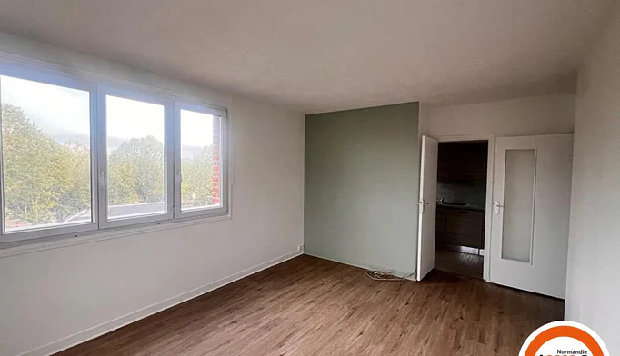 Appartement 3 pièces à louer à Sotteville-lès-Rouen (76300) - photo 9