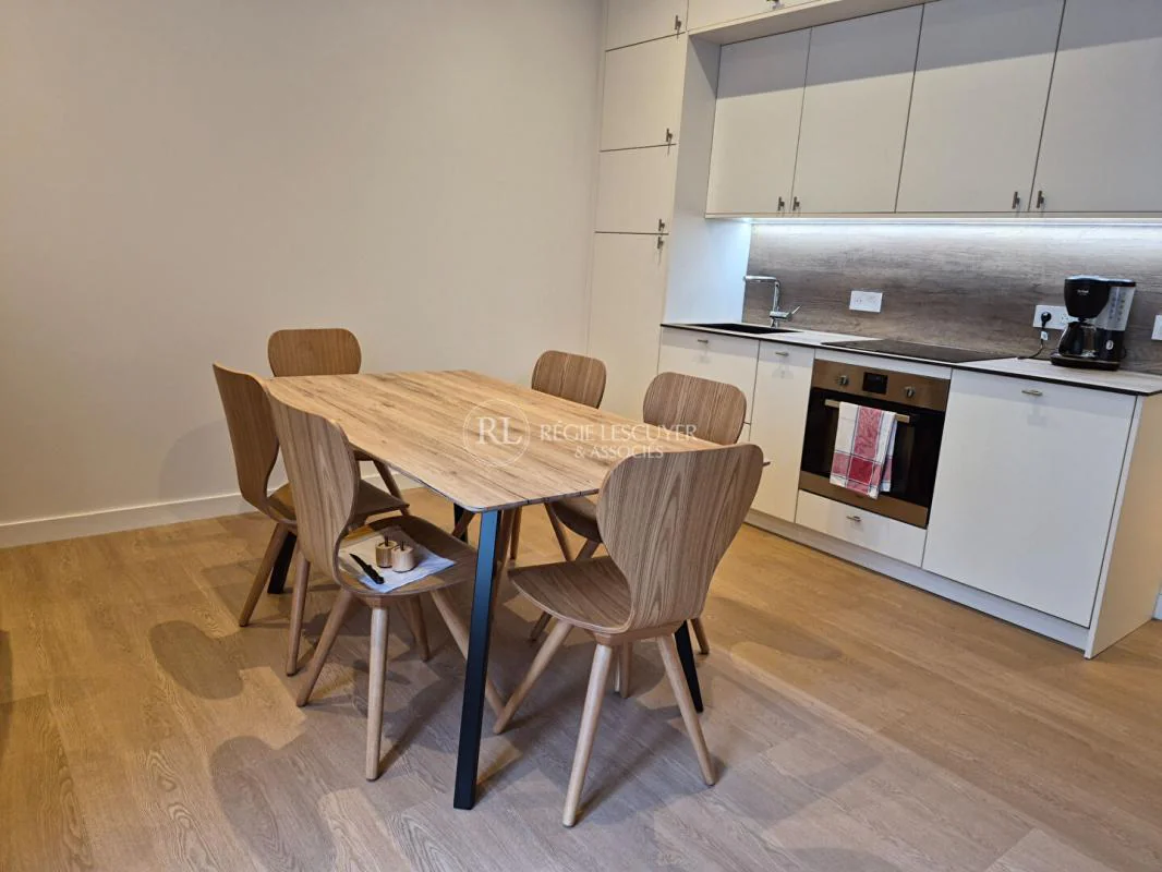 Appartement 1 pièce à louer à Lyon (69007) - photo 1