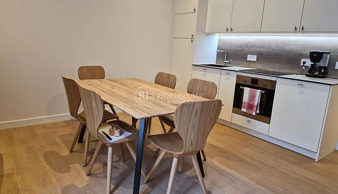 Appartement 1 pièce à louer à Lyon (69007) - photo 1