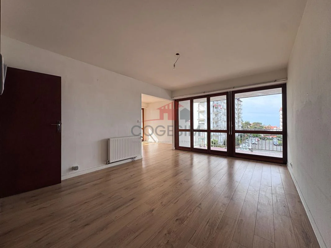 Appartement 4 pièces à vendre à Biarritz (64200) - photo 4