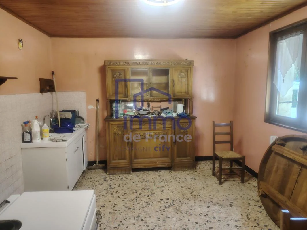 Maison 5 pièces à vendre à Saint-Jean-de-Bournay (38440) - photo 4
