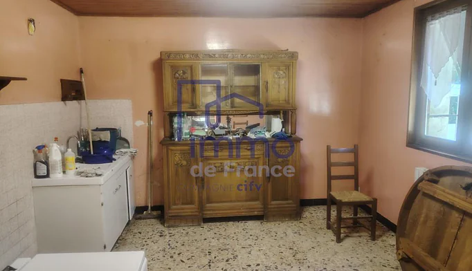 Maison 5 pièces à vendre à Saint-Jean-de-Bournay (38440) - photo 4
