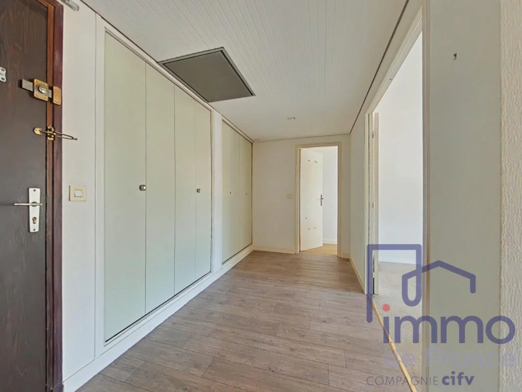 Appartement 3 pièces à vendre à Saint-Étienne (42000) - photo 5
