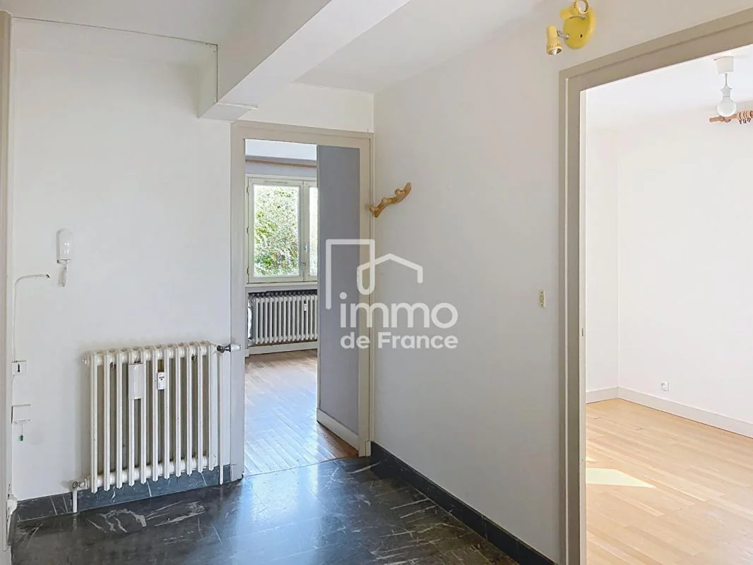 Appartement 2 pièces à vendre à Bourg-en-Bresse (01000) - photo 12