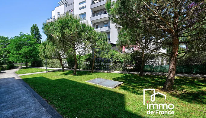Appartement 3 pièces à vendre à Cergy (95800) - photo 14
