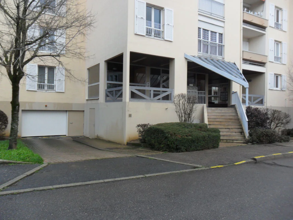 Appartement 2 pièces à vendre à Mâcon (71000) - photo 8