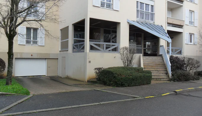 Appartement 2 pièces à vendre à Mâcon (71000) - photo 8
