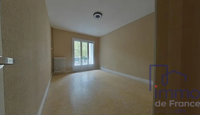 Appartement 4 pièces à vendre à Saint-Étienne (42000) - photo 5