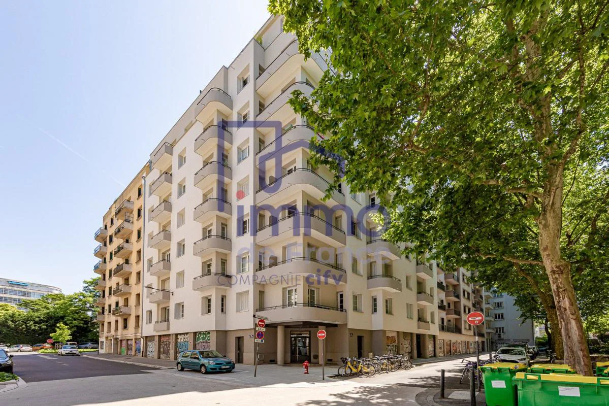 Appartement 4 pièces à vendre à Grenoble (38000) - photo 7