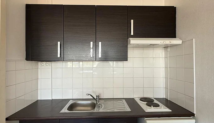 Appartement 1 pièce à louer à Nancy (54000) - photo 3