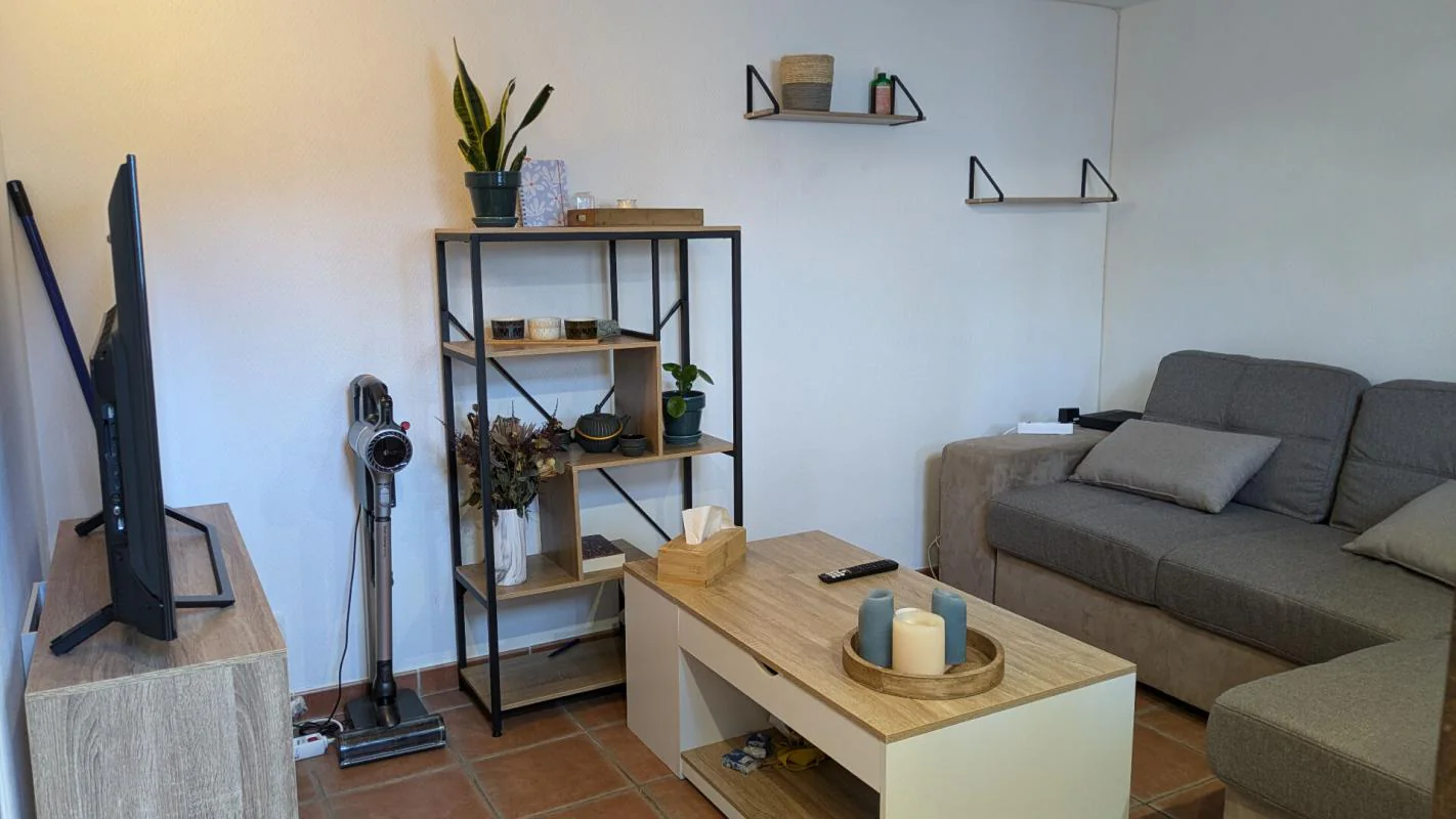 Appartement 2 pièces à vendre à Ouistreham (14150) - photo 1