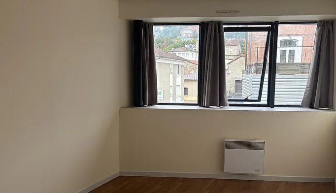 Appartement 3 pièces à louer à Villefranche-de-Rouergue (12200) - photo 4
