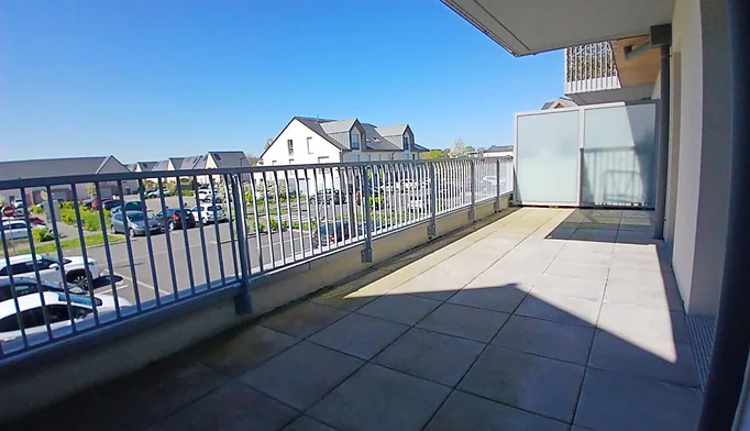 Appartement 3 pièces à vendre à Ouistreham (14150) - photo 1