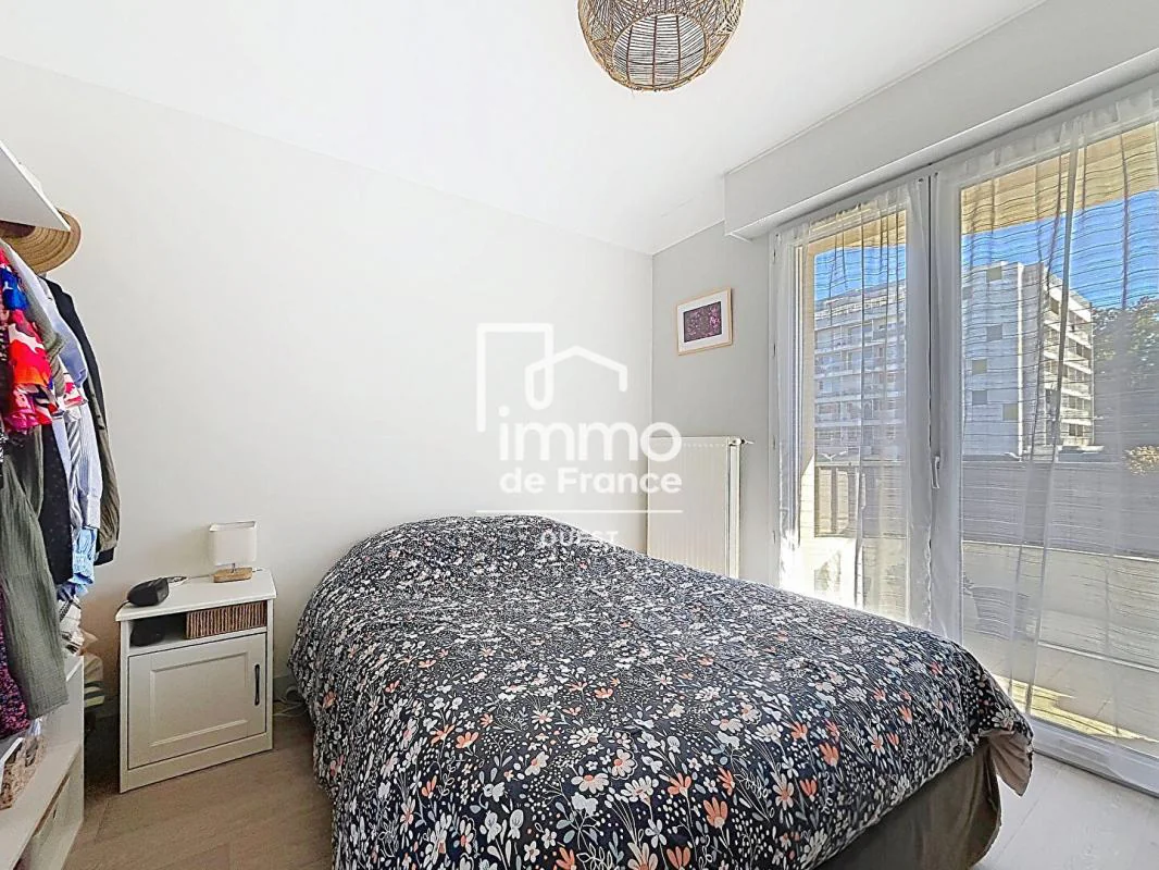 Appartement 2 pièces à vendre à Roche-sur-Yon (85000) - photo 7
