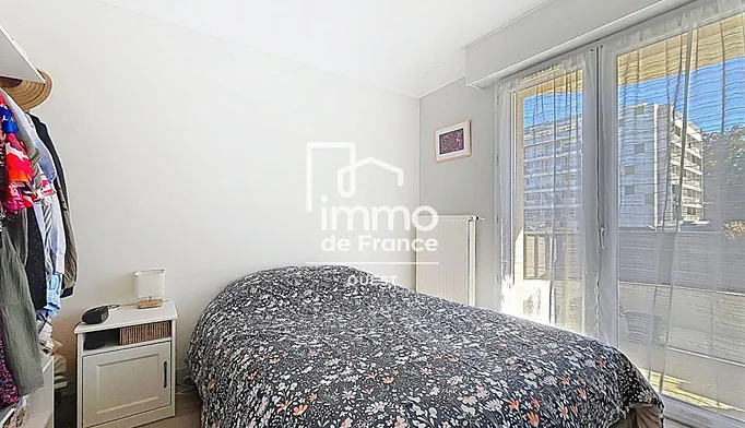 Appartement 2 pièces à vendre à Roche-sur-Yon (85000) - photo 7