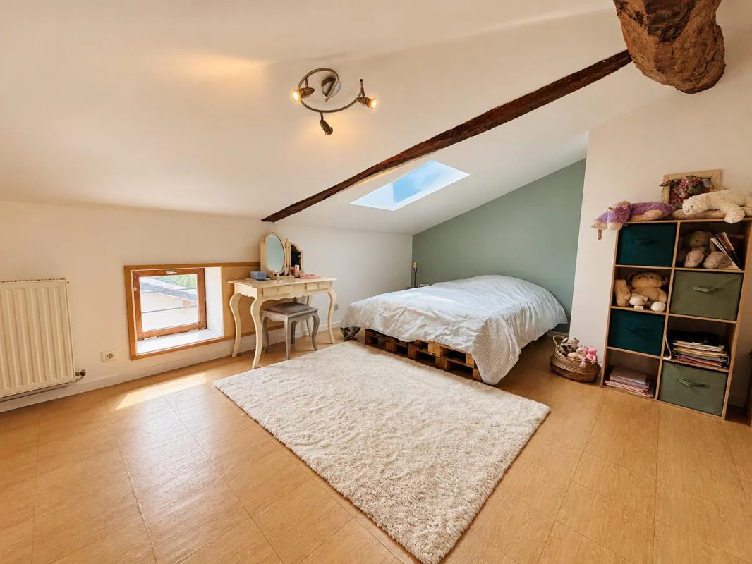 Maison 5 pièces à vendre à Saint-Barthélemy-de-Vals (26240) - photo 6