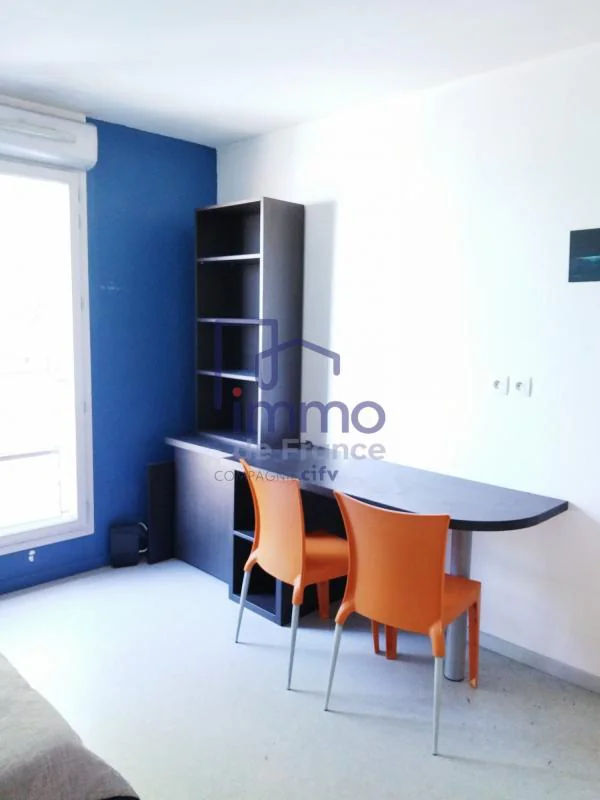 Appartement 1 pièce à vendre à Lyon (69007) - photo 2