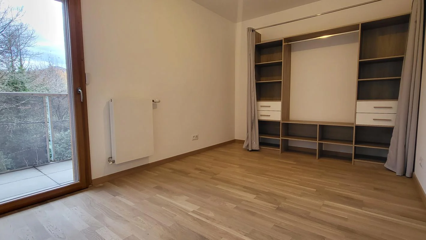 Appartement 2 pièces à louer à Cognin (73160) - photo 4