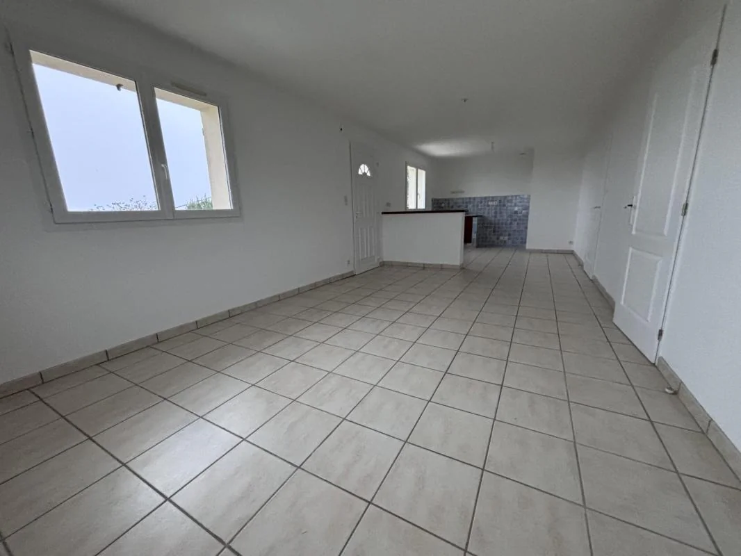 Maison 3 pièces à louer à Tersanne (26390) - photo 3
