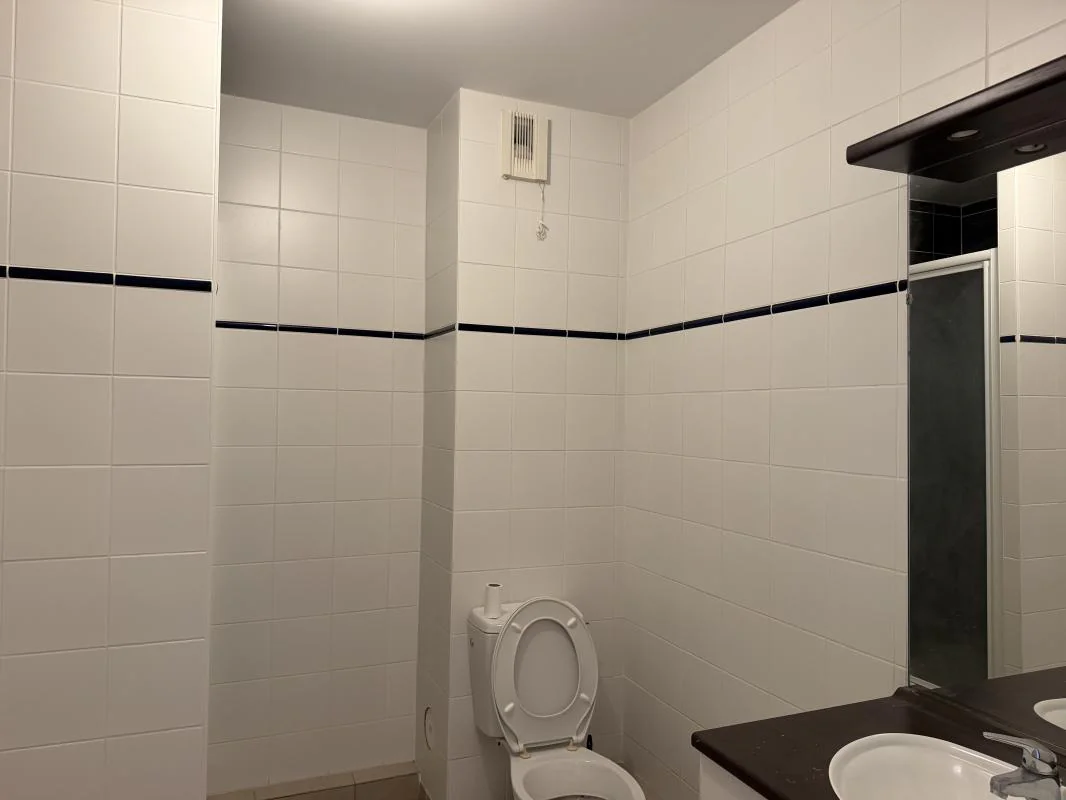 Appartement 2 pièces à louer à Villeurbanne (69100) - photo 4