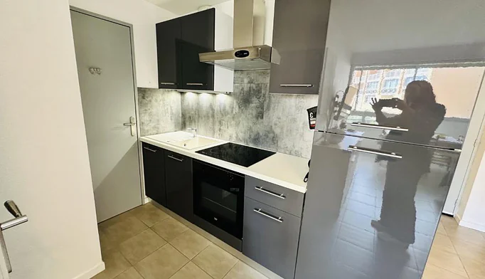 Appartement 2 pièces à vendre à Agde (34300) - photo 8