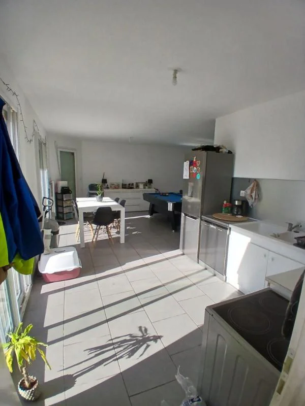 Maison 4 pièces à louer à Goderville (76110) - photo 3