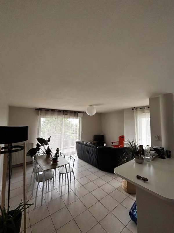 Appartement à Rodez