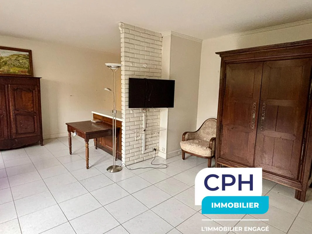 Appartement 1 pièce à vendre au Chesnay-Rocquencourt (78150) - photo 1