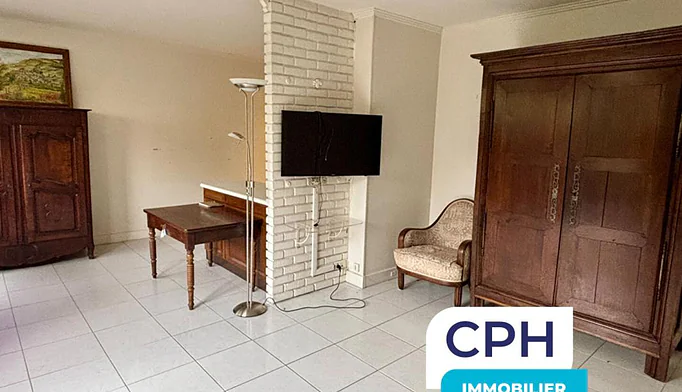 Appartement 1 pièce à vendre au Chesnay-Rocquencourt (78150) - photo 1