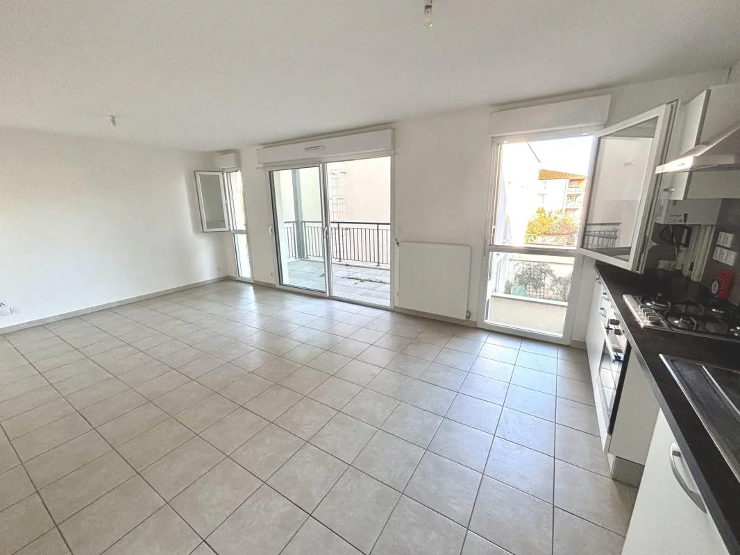 Appartement 3 pièces à vendre à Valence (26000) - photo 3