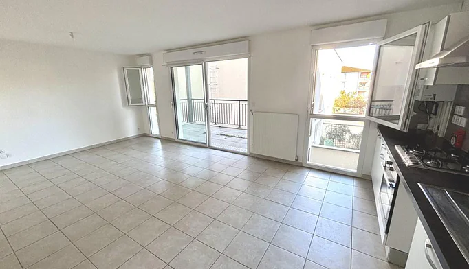 Appartement 3 pièces à vendre à Valence (26000) - photo 3