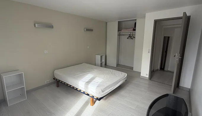 Maison 5 pièces à louer à Toulonjac (12200) - photo 11