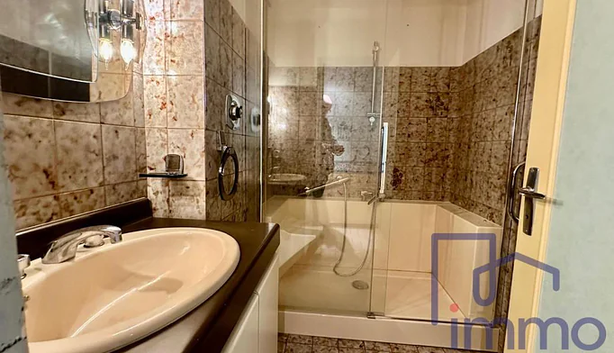 Appartement 3 pièces à vendre à Saint-Étienne (42100) - photo 8