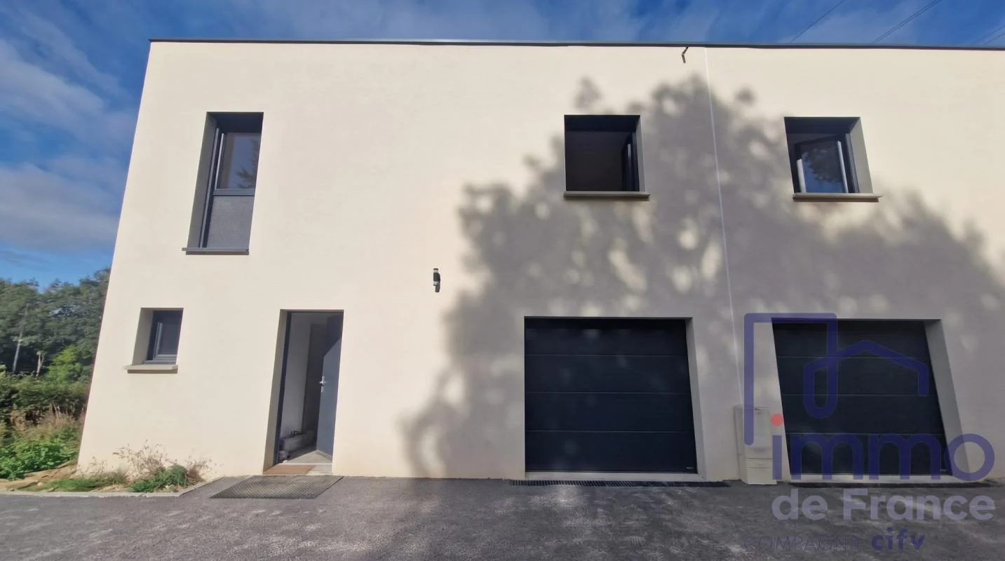 Maison 5 pièces à vendre à Saint-Étienne (42000) - photo 21