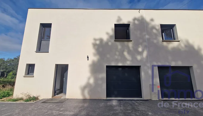 Maison 5 pièces à vendre à Saint-Étienne (42000) - photo 21