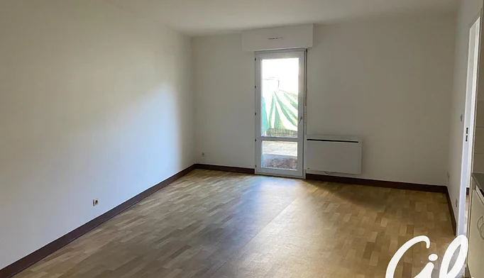 Appartement 1 pièce à louer à Nantes (44000) - photo 2