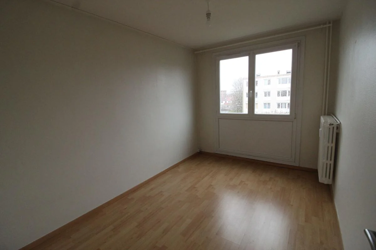 Appartement 3 pièces à louer à Lezennes (59260) - photo 6