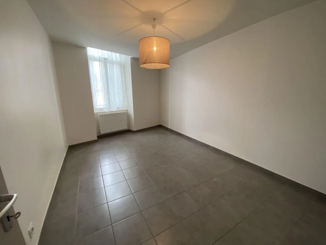Appartement 2 pièces à louer à Romans-sur-Isère (26100) - photo 5