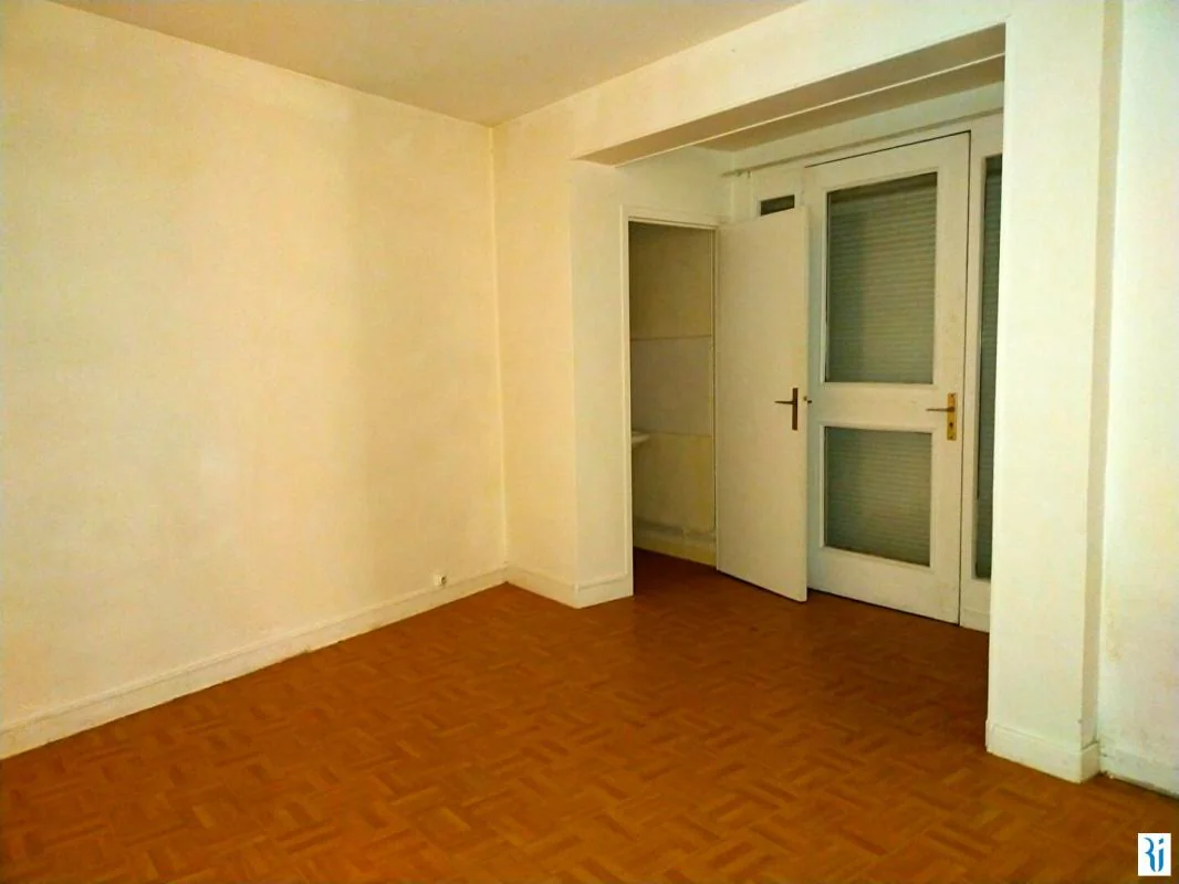 Appartement 3 pièces à louer à Rouen (76000) - photo 7