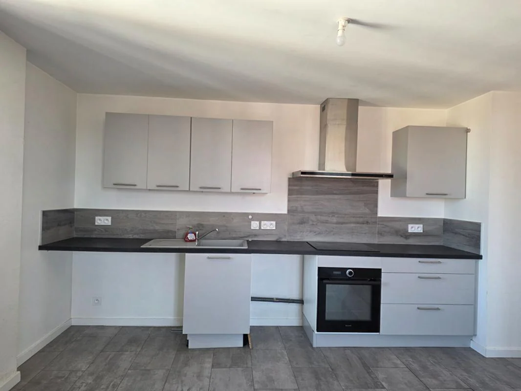 Appartement à Pontarlier