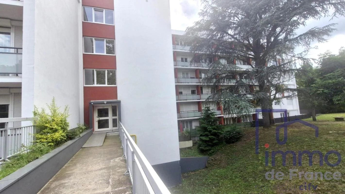 Appartement 5 pièces à vendre à Saint-Étienne (42000) - photo 27