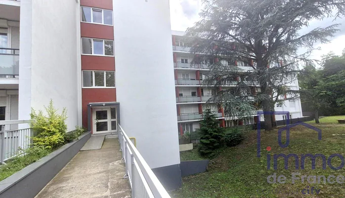 Appartement 5 pièces à vendre à Saint-Étienne (42000) - photo 27