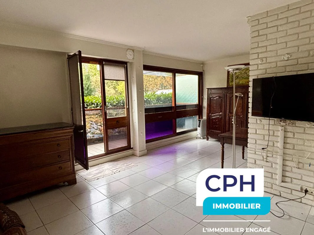 Appartement 1 pièce à vendre au Chesnay-Rocquencourt (78150) - photo 3